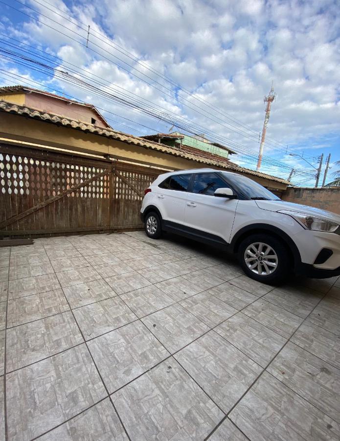 Casa Aconchegante Para Curtir Com A Família Até 8 Pessoas Arraial do Cabo Exterior foto